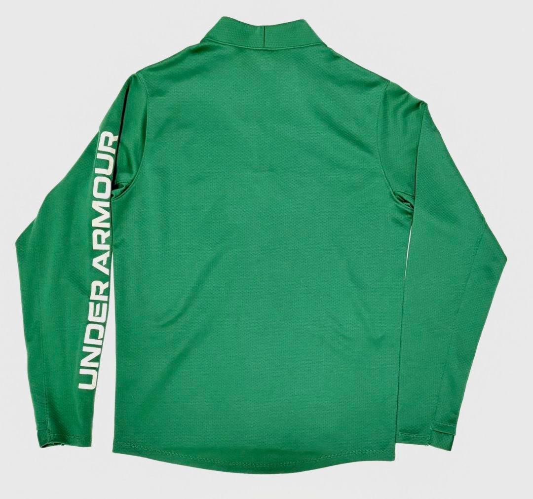 青森山田ハーフジップトレーニングウェアセット