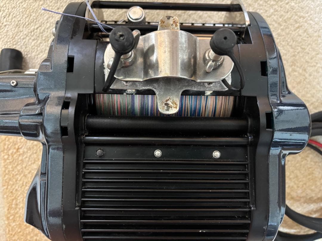 コマンド CX-9HP(12V) ミヤエポック