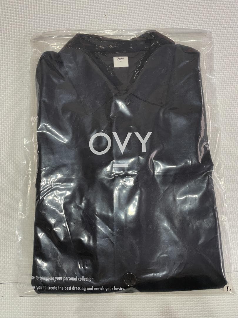 ジャケット・アウター Basic Nylon Bal Collar Coat (black)
