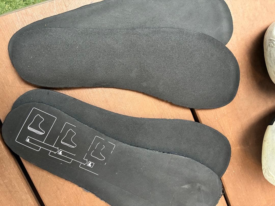 K2 ケーツーMini Turbo スノーボード120 3点/その他おまけセット