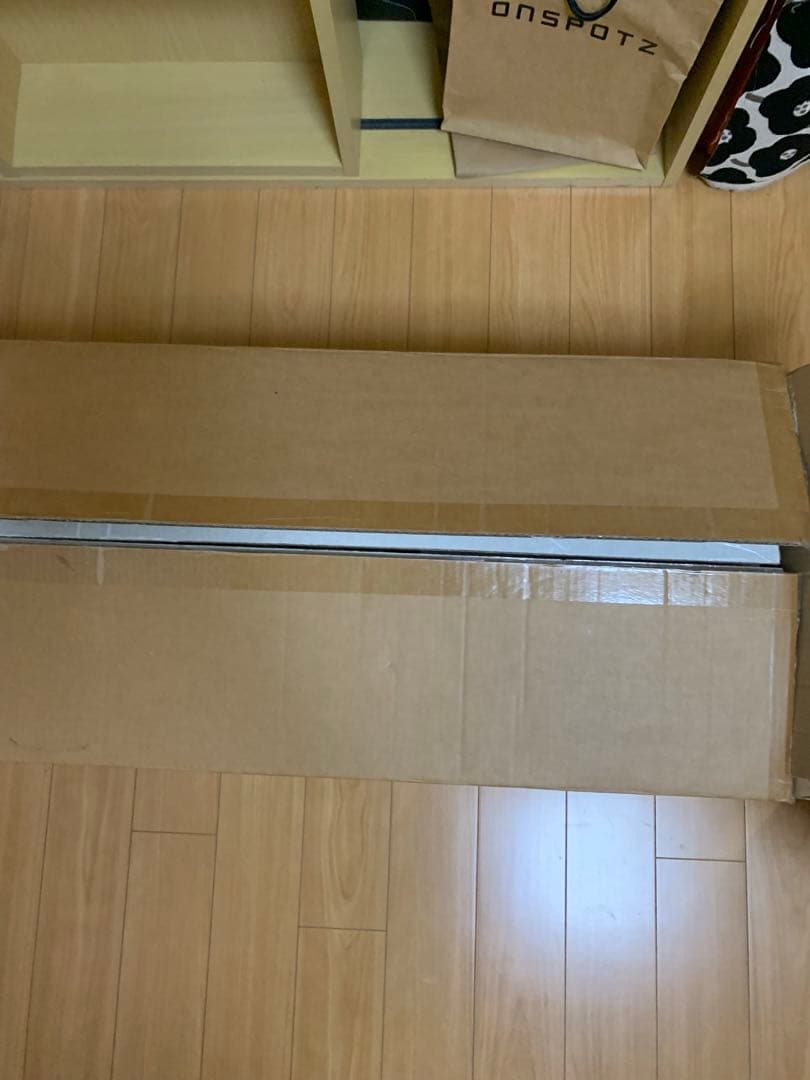 【新品未開封】サバティカル モーニンググローリーTC