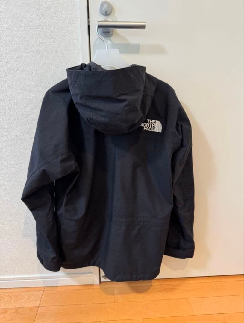 ノースフェイス　マウンテンライトジャケット　Sサイズ