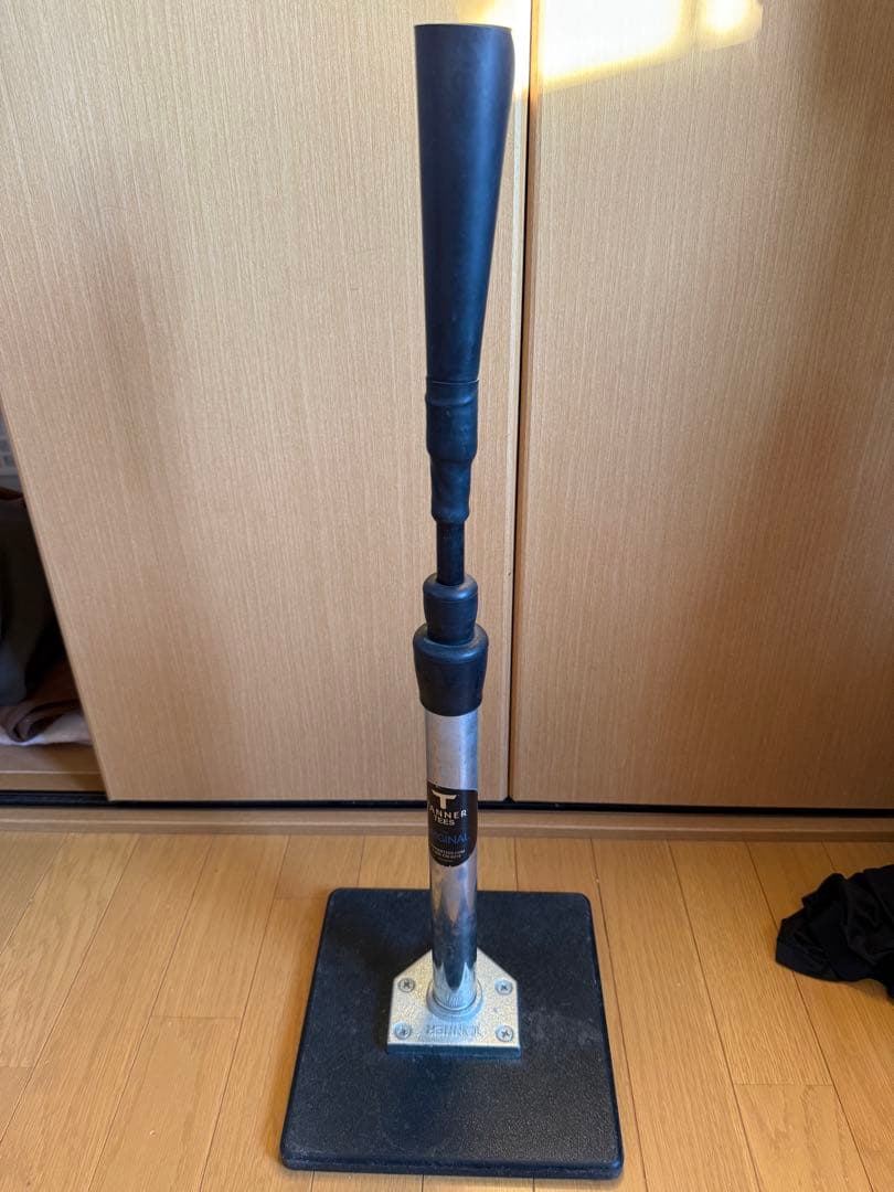 Tanner Tees バッティングティー