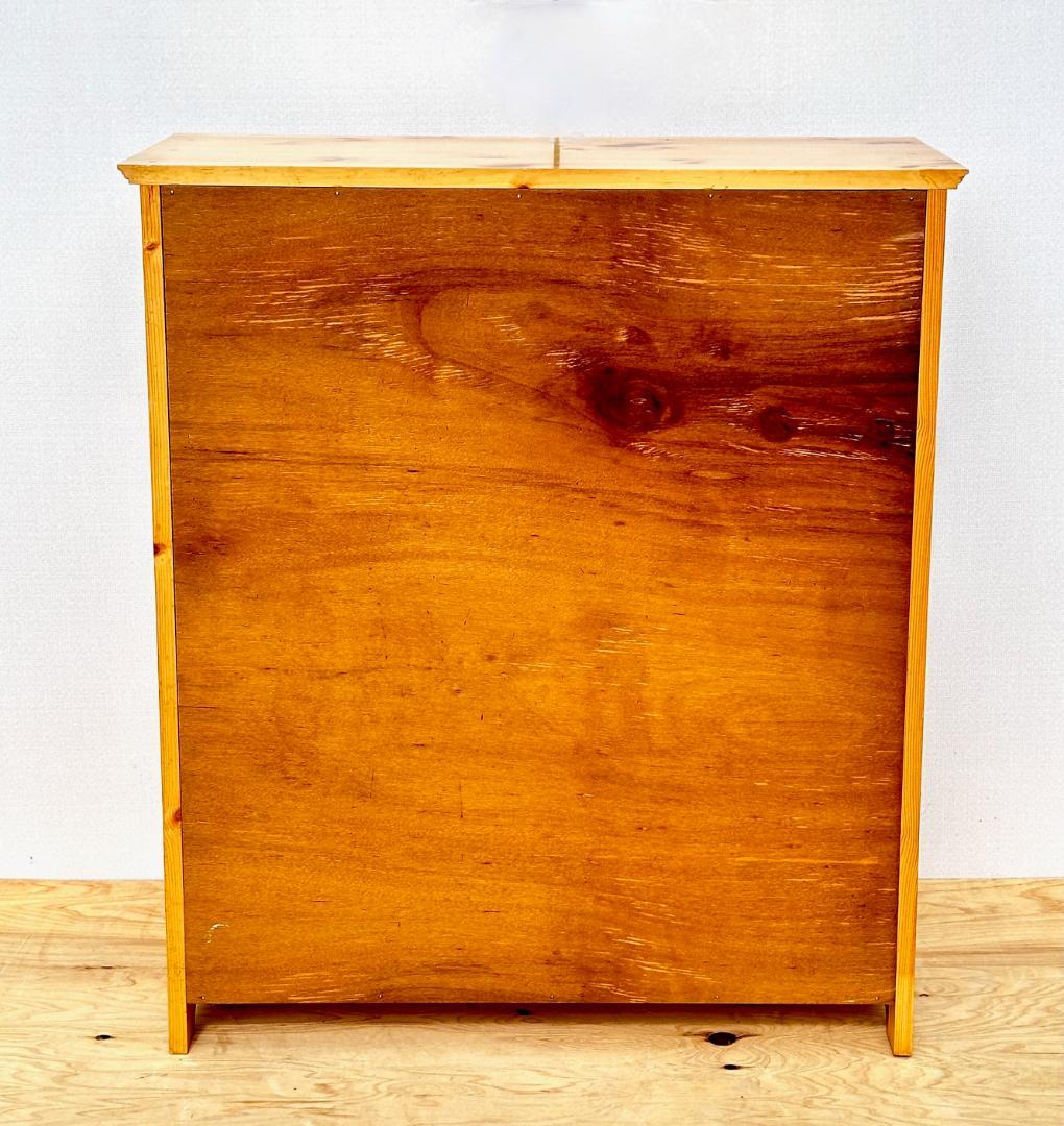 専用、カントリー家具　シューズボックス　ウォールシェルフ