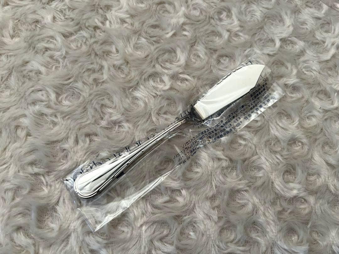 ラッキーウッド カトラリーセット　オーロリー　ディナーセット〈26本〉※キズ