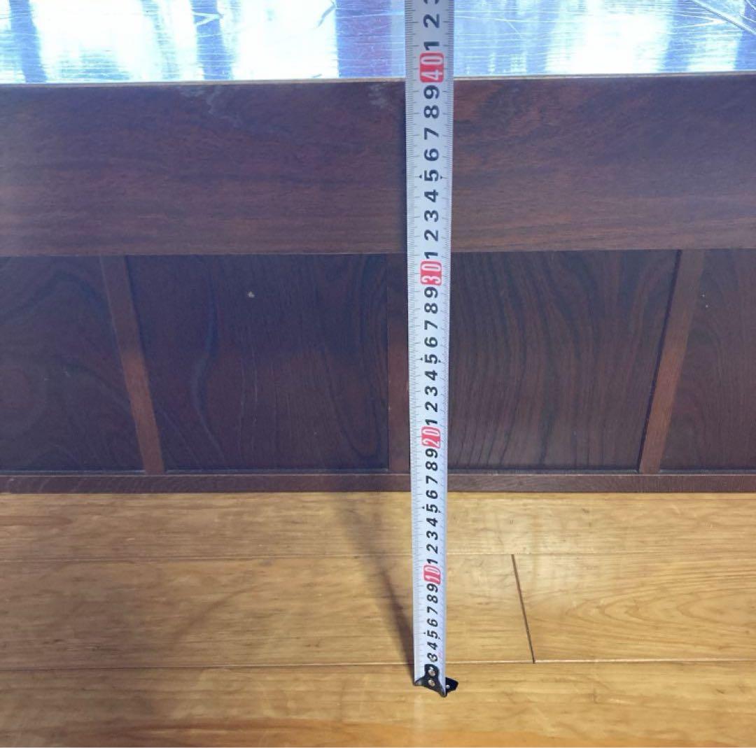 座卓 W120×D90×H40 天板厚9cm 囲炉裏　火鉢テーブル