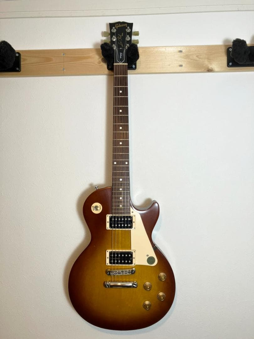 Gibson Les Paul Studio Tribute ギブソン 2019