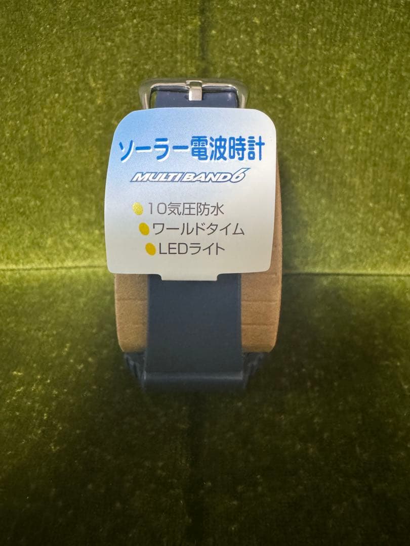 レディース カシオ BABY-G ソーラー 電波 BGD-5650-2JF