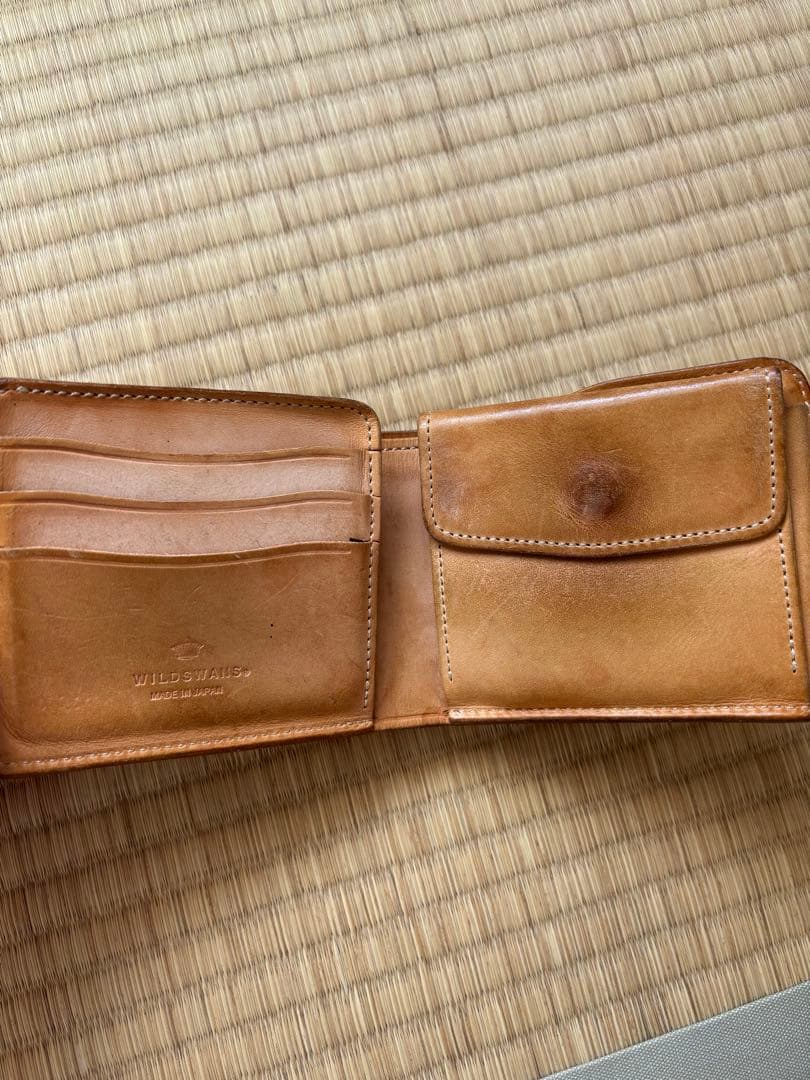 ワイルドスワンズ　グラウンダー