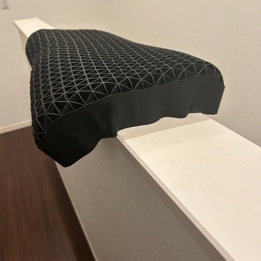 使用回数数回　ヒツジのいらない枕　至極　スタンダードモデル　枕　テンセル素材