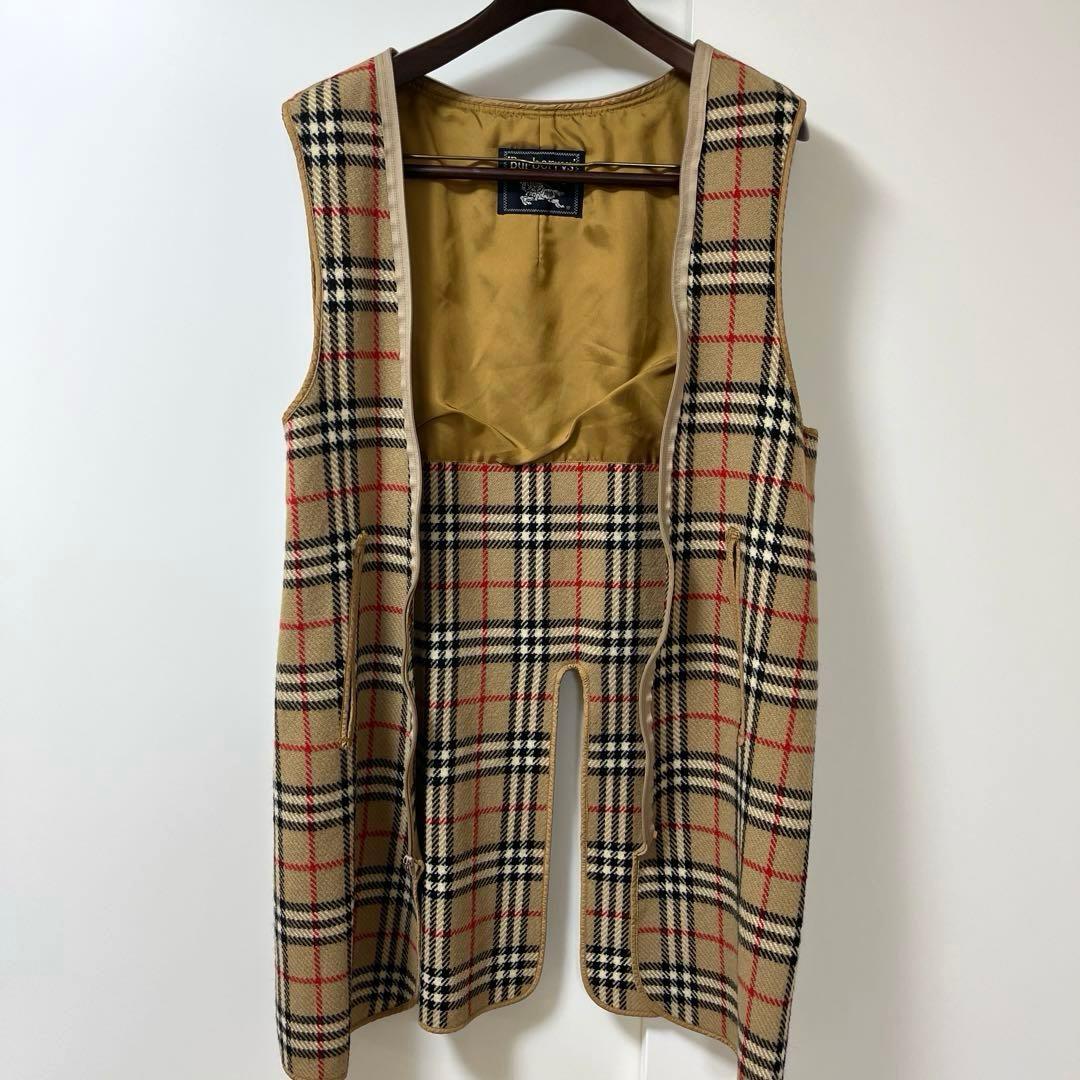 Burberry ライナー付き ベージュ ステンカラーコート