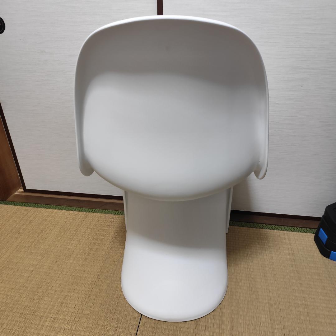 パントンチェア　リプロダクト