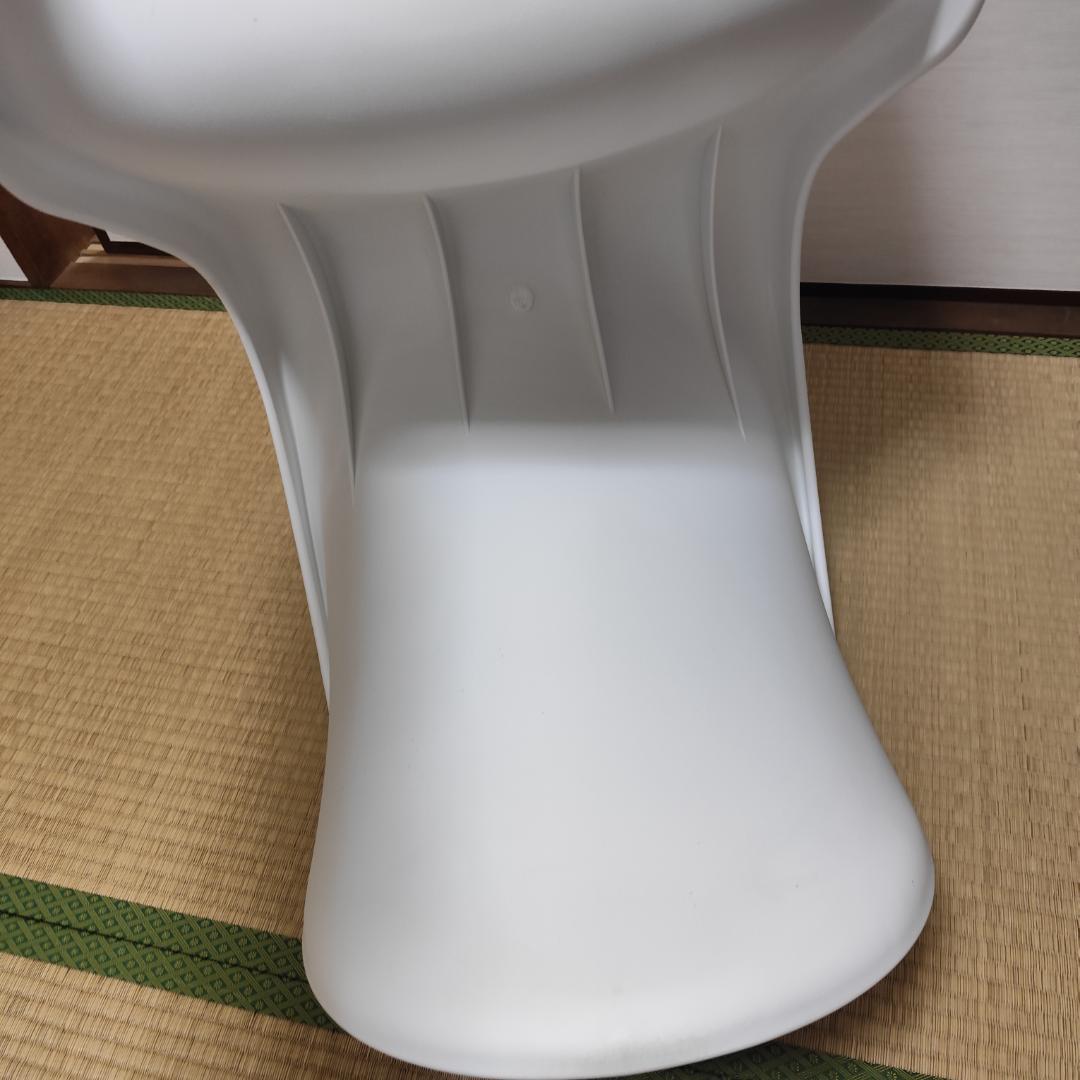 パントンチェア　リプロダクト