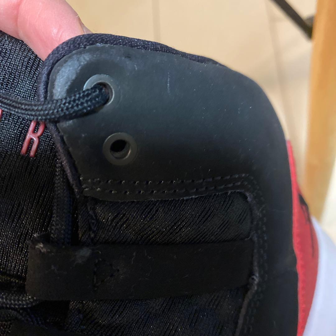 お値下げ★Jordan Max Aura【25.5cm】バスケットボールシューズ