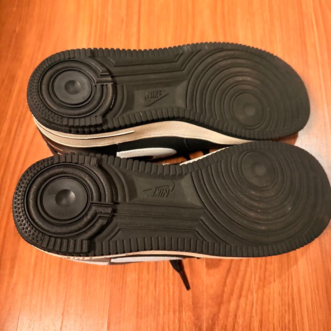 NIKE × Supreme × Comme Des Garcons 28cm