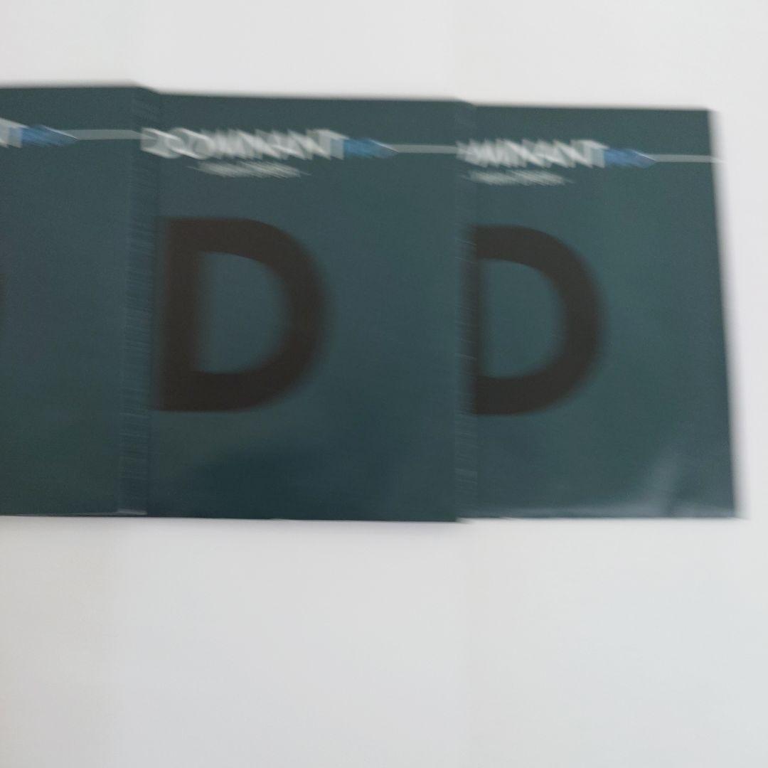 DOMINANT PRO バイオリン弦