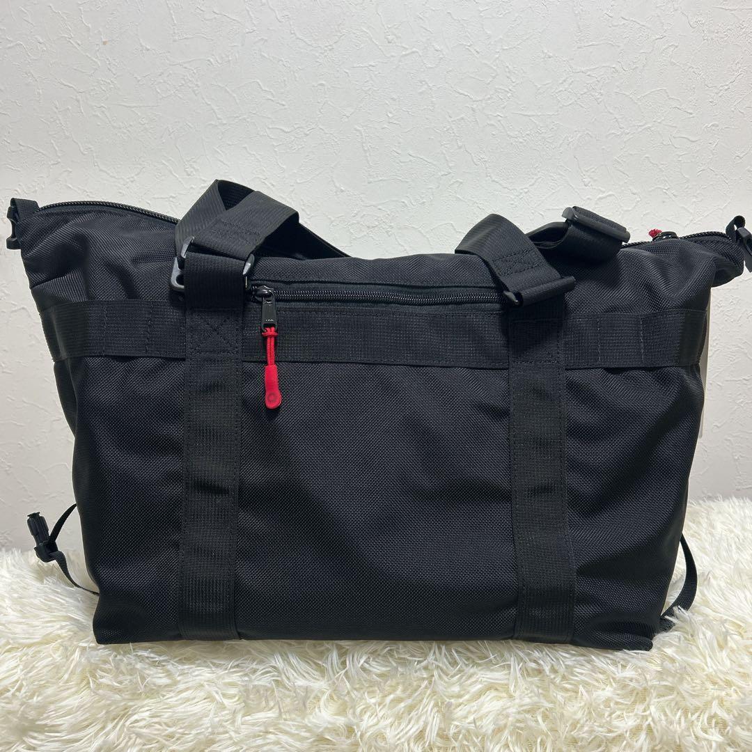 未使用級　ディスピッチ　DSPTCH トートバッグ 2WAY