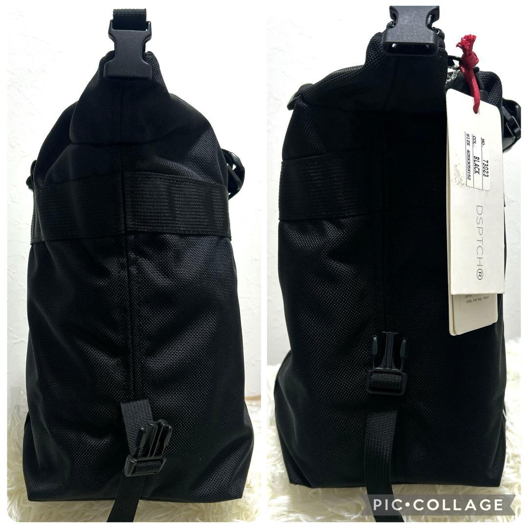 未使用級　ディスピッチ　DSPTCH トートバッグ 2WAY