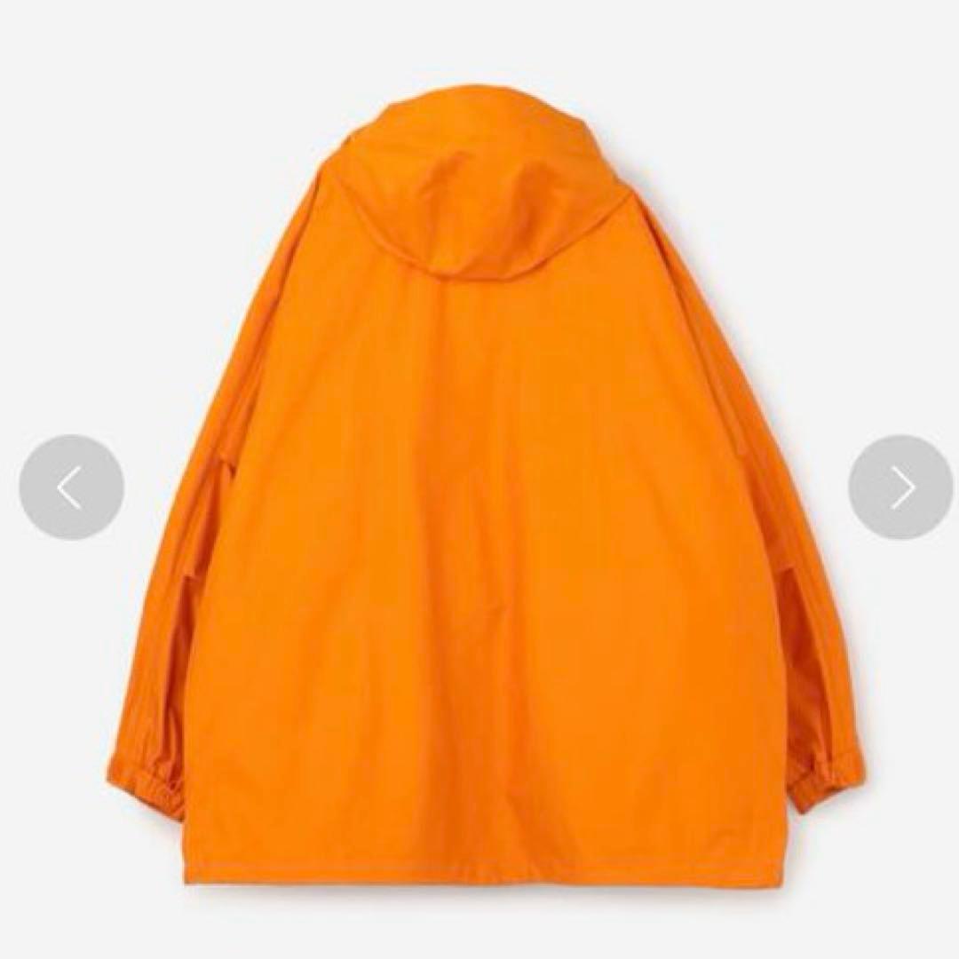 新品 DAIWA PIER TECH ALPINE SHELL PARKA S