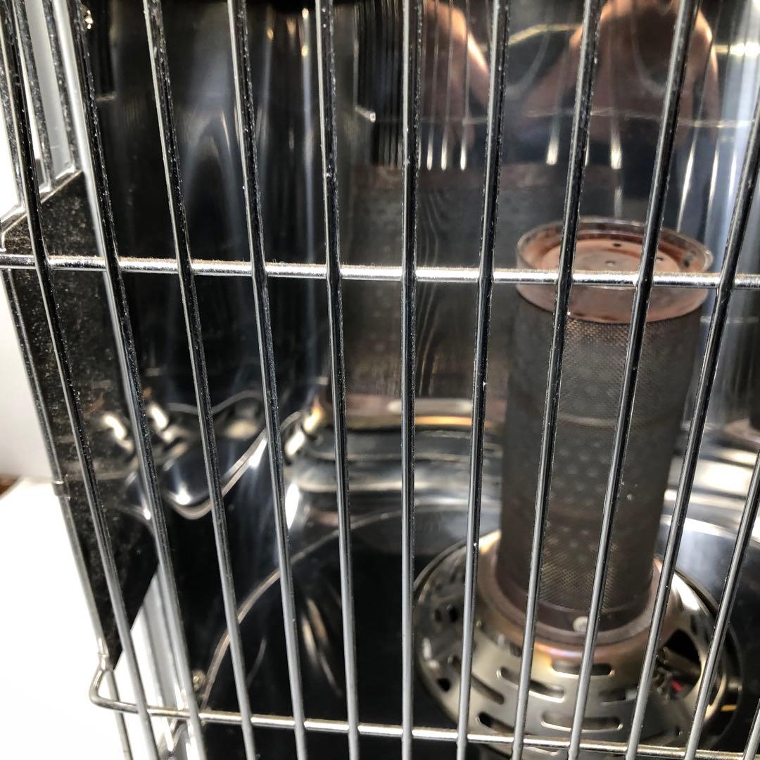 イワタニ カセットガスストーブ CB-STV-HPR ②