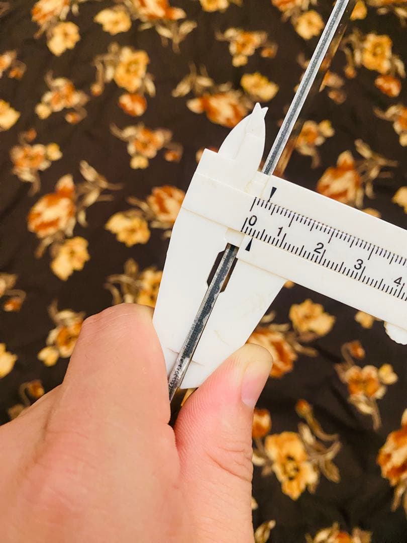 筋引360mm SG2 両刃　ダマスカス 71層