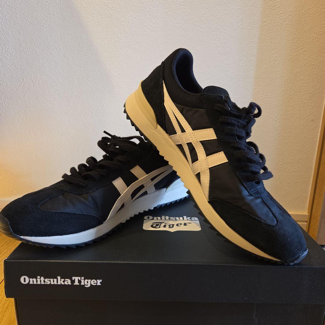 Onitsuka Tiger カリフォルニア 78 EX 27cm