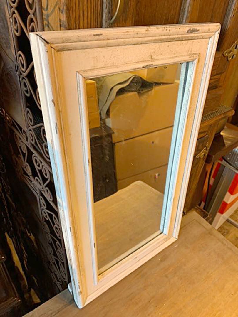 シャビー　ドレッサー