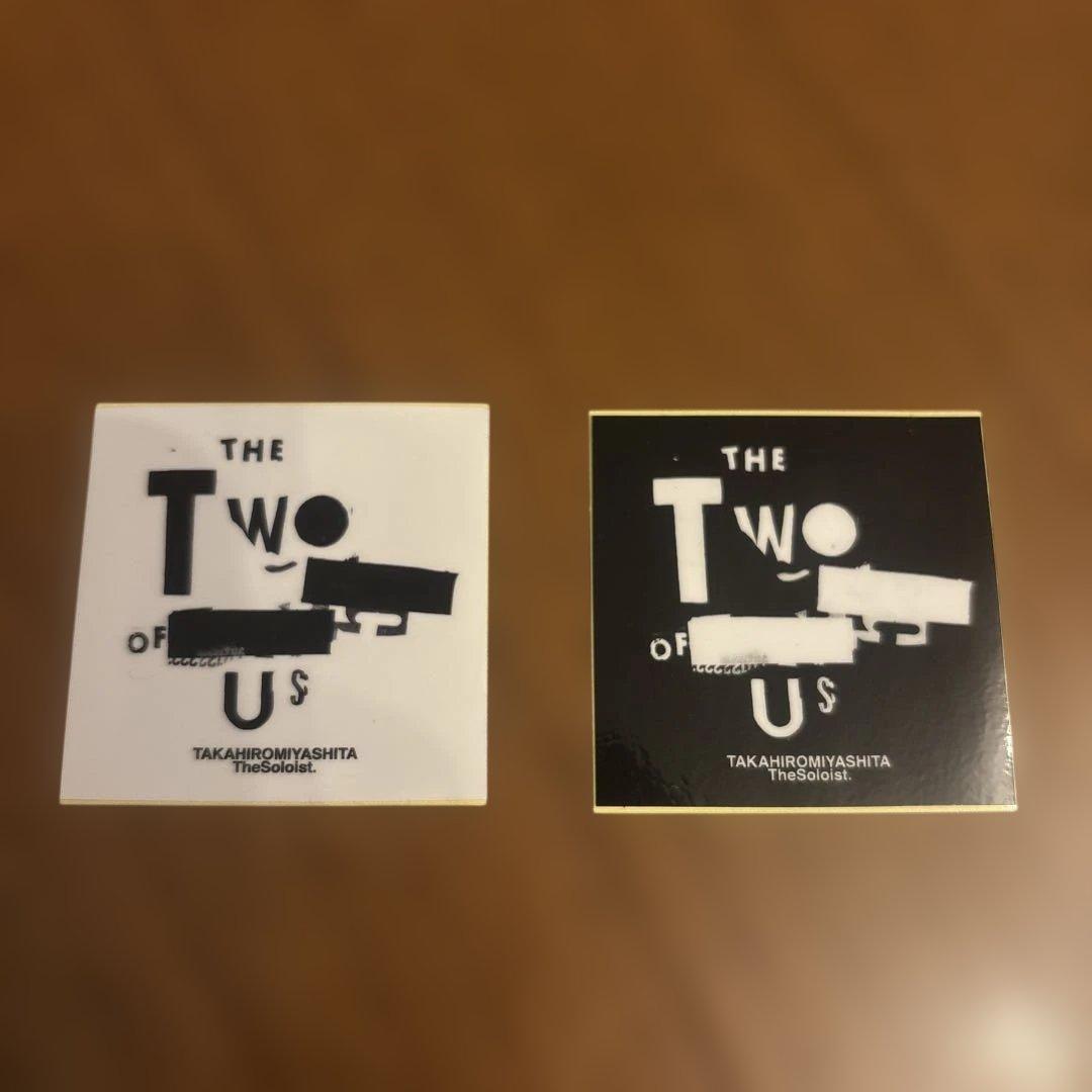 TakahiroMiyashita Soloist ソロイスト ブレスレット