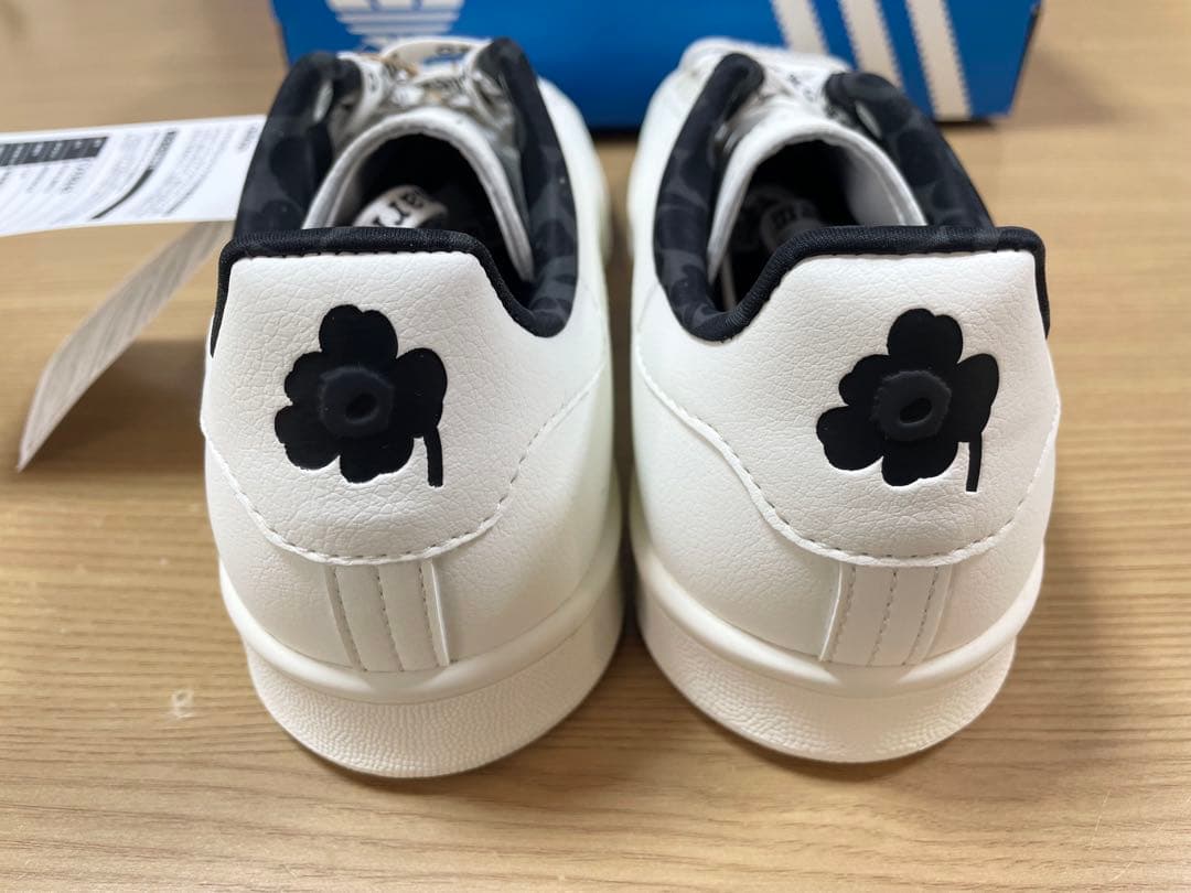 【新品】adidas × marimekko Stan Smith スニーカー