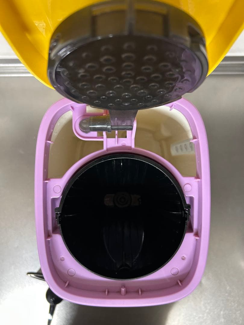 O*s様 MOMA Bodum コーヒーメーカー ホワイト マルチ 12カップ用