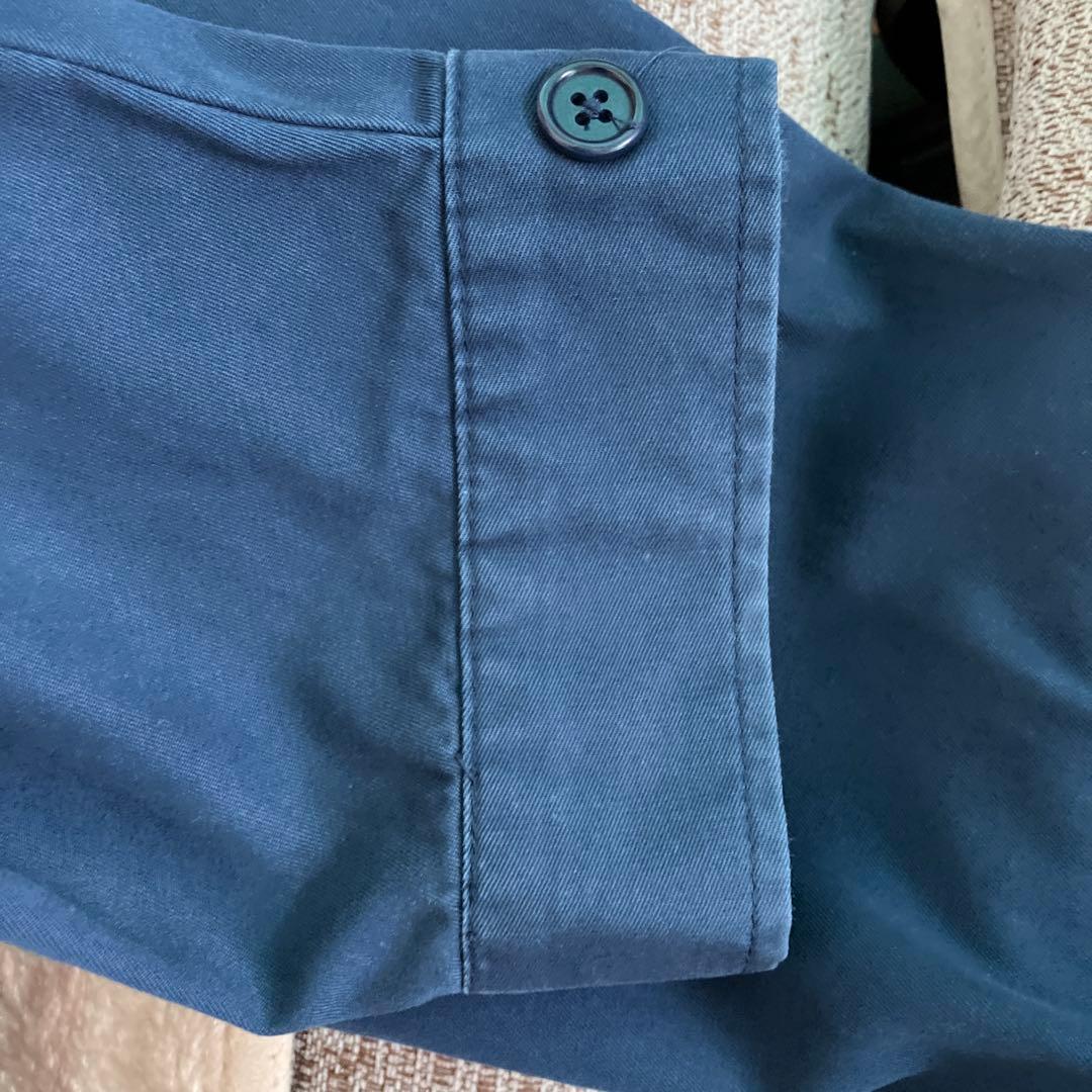 クリーニング済みPOLO GOLF RALPH LAUREN スイングトップ