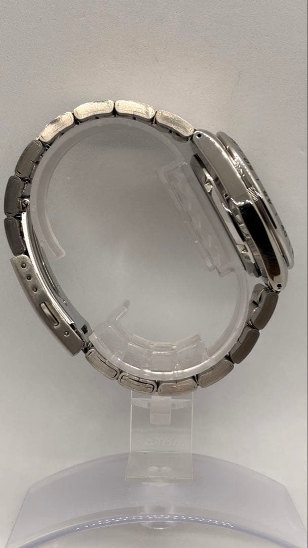 ち*こ様 SEIKO SNKD97J1 セイコー白い稲妻