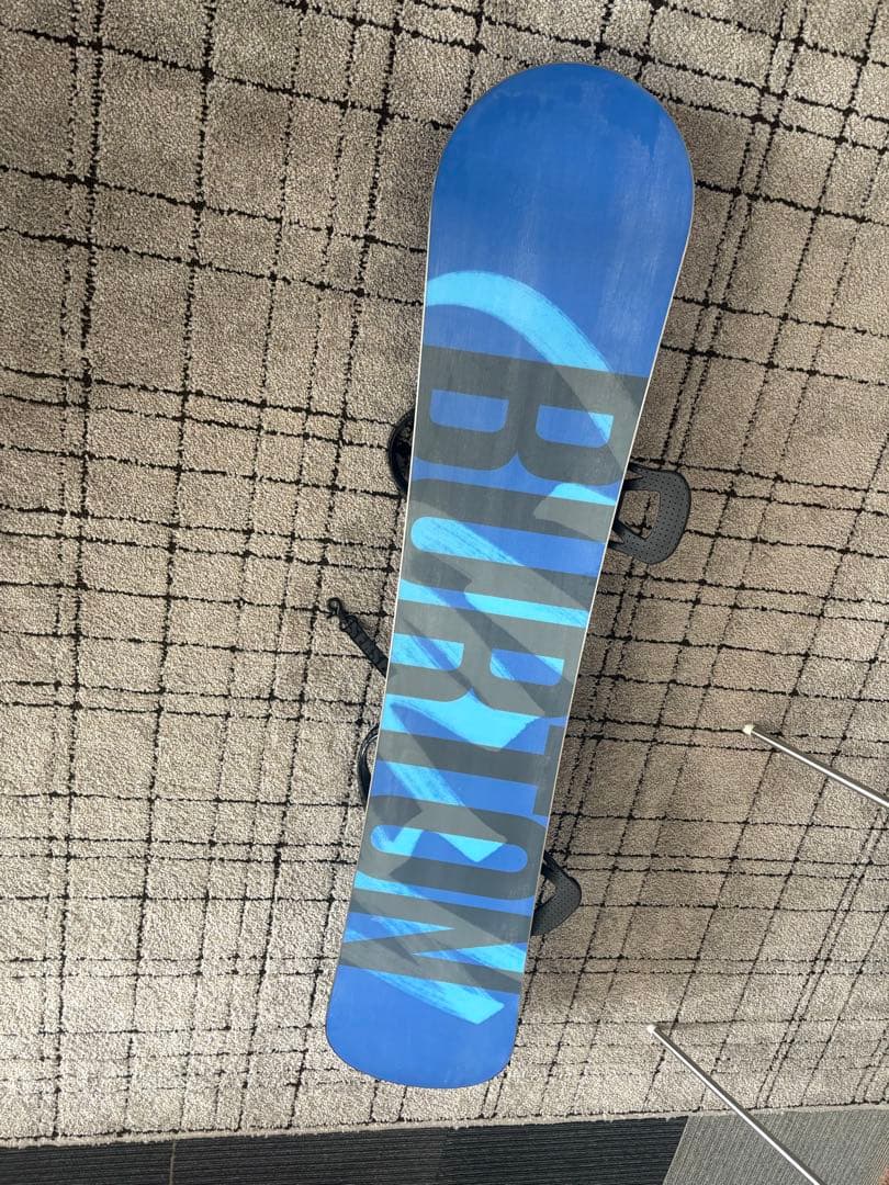 スノボ板