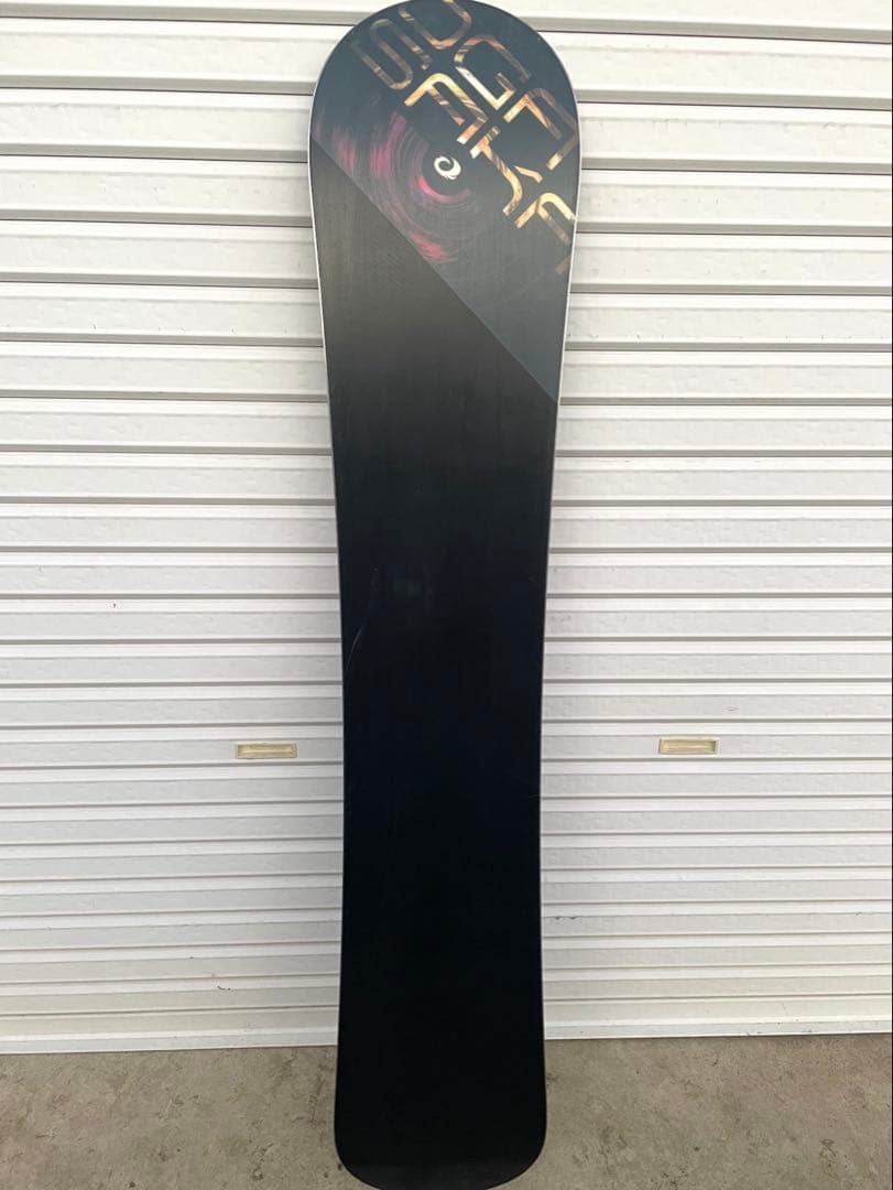 スノーボード 148cm 板 16-17 CT シーティー　OGASAKA