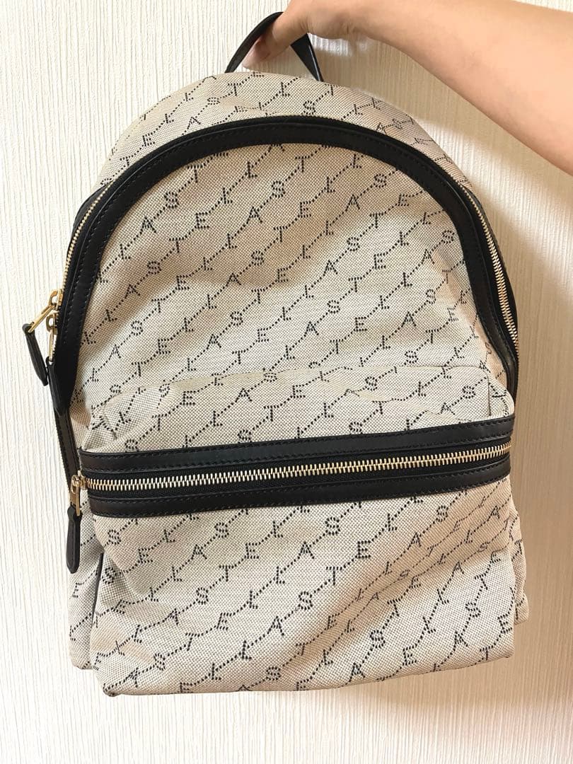 ステラマッカートニー　ファラベラ　581295　W84379740 Y00557