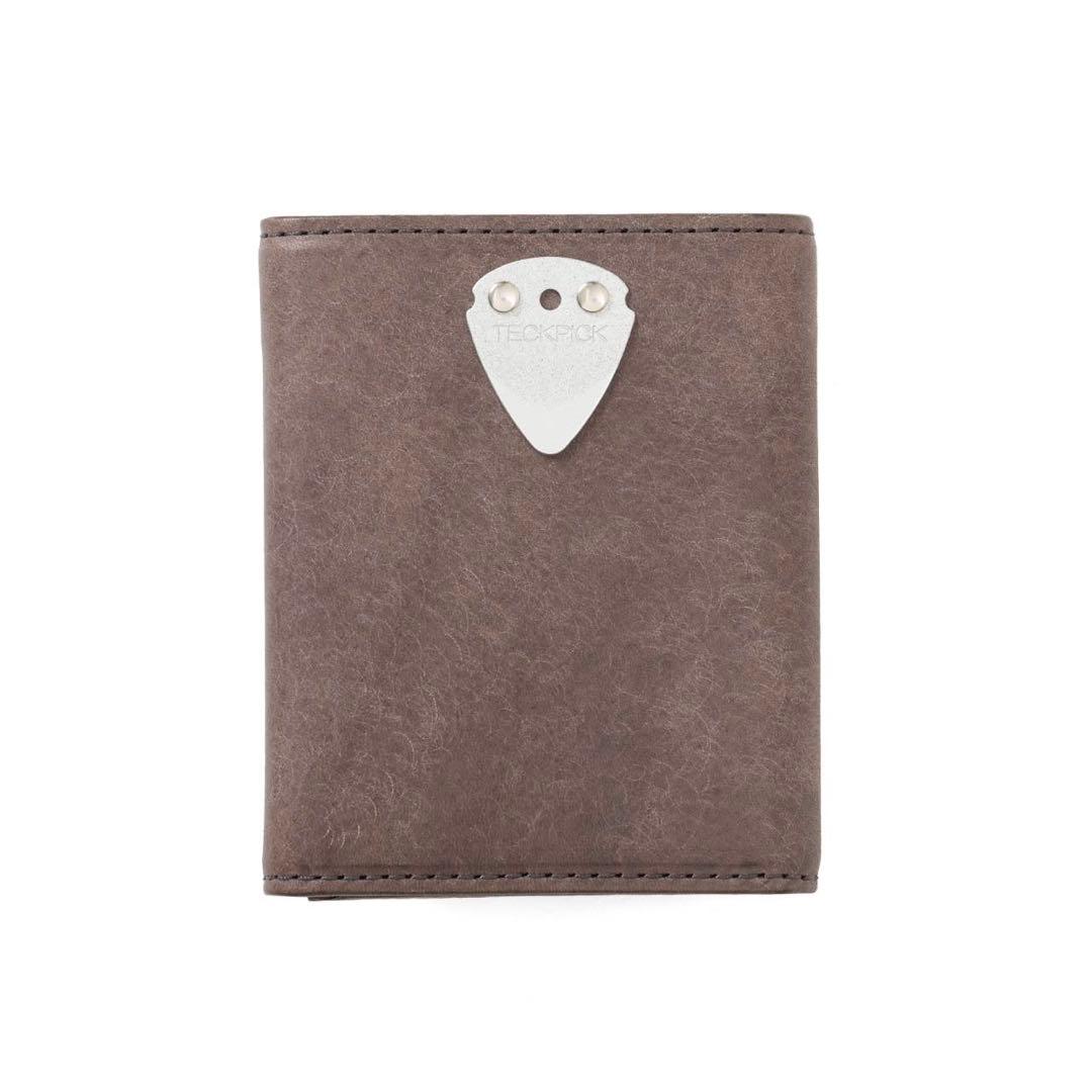 小物 RULE THE FATE LEATHER WALLET