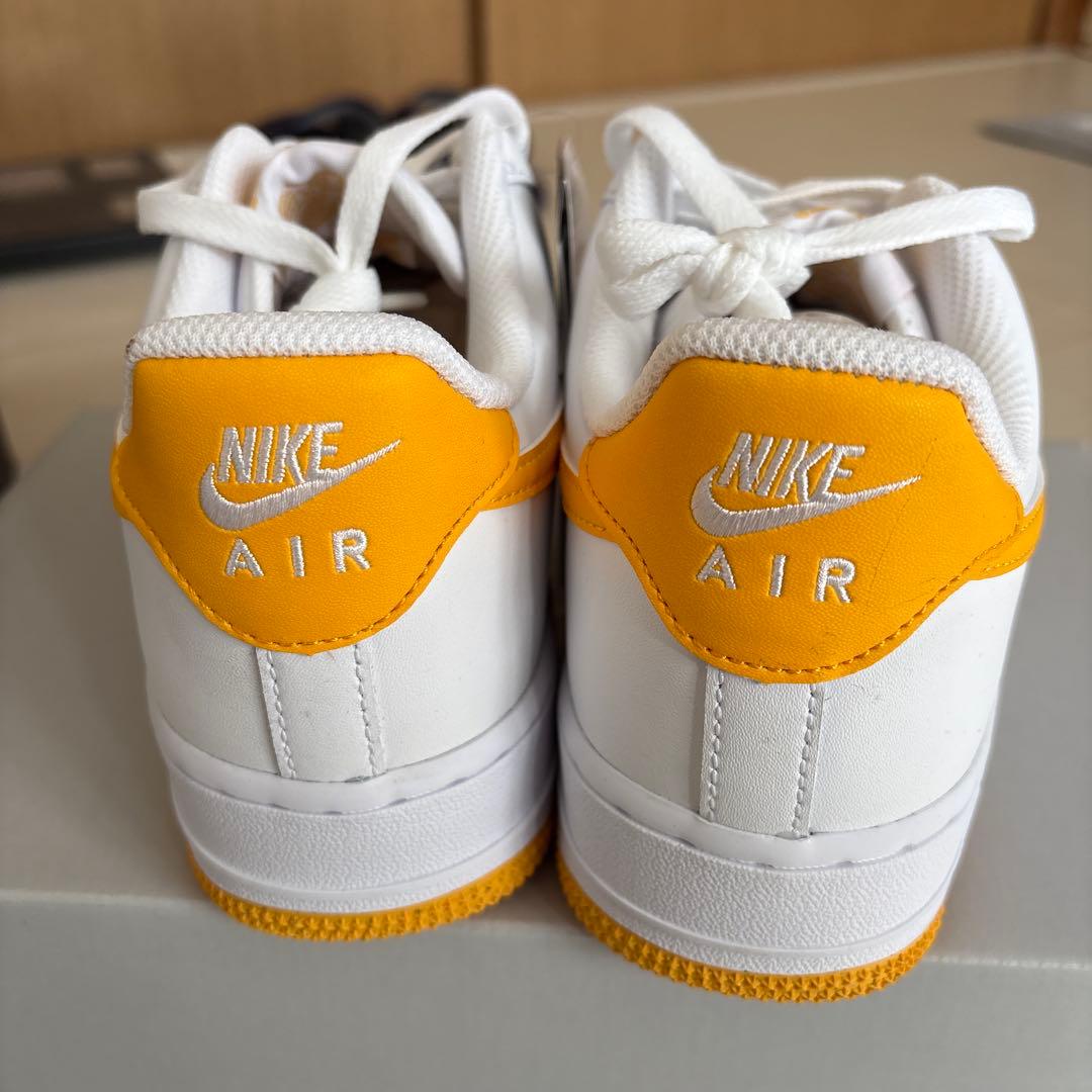 エアーフォース1 25.5㌢