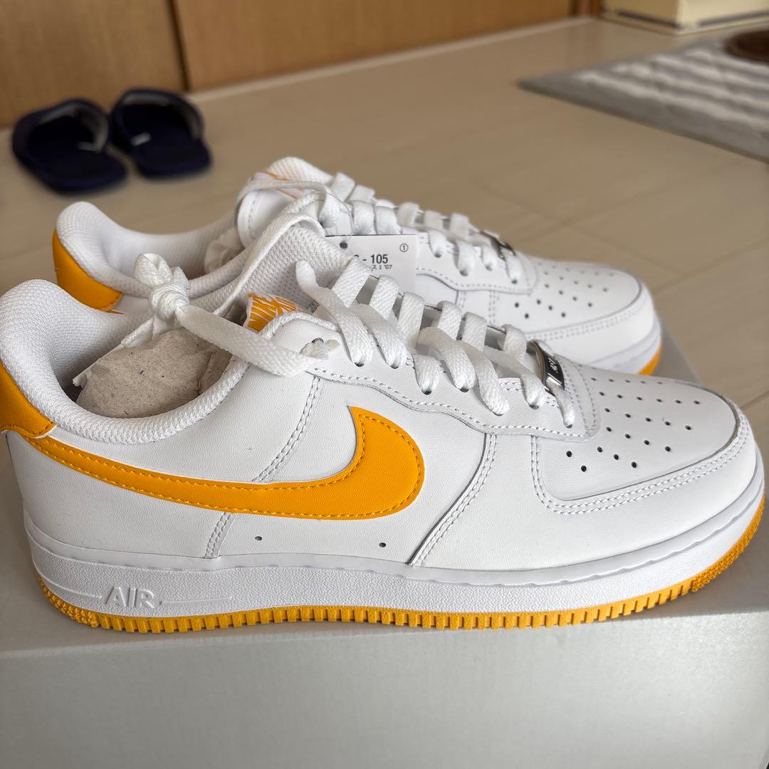 エアーフォース1 25.5㌢