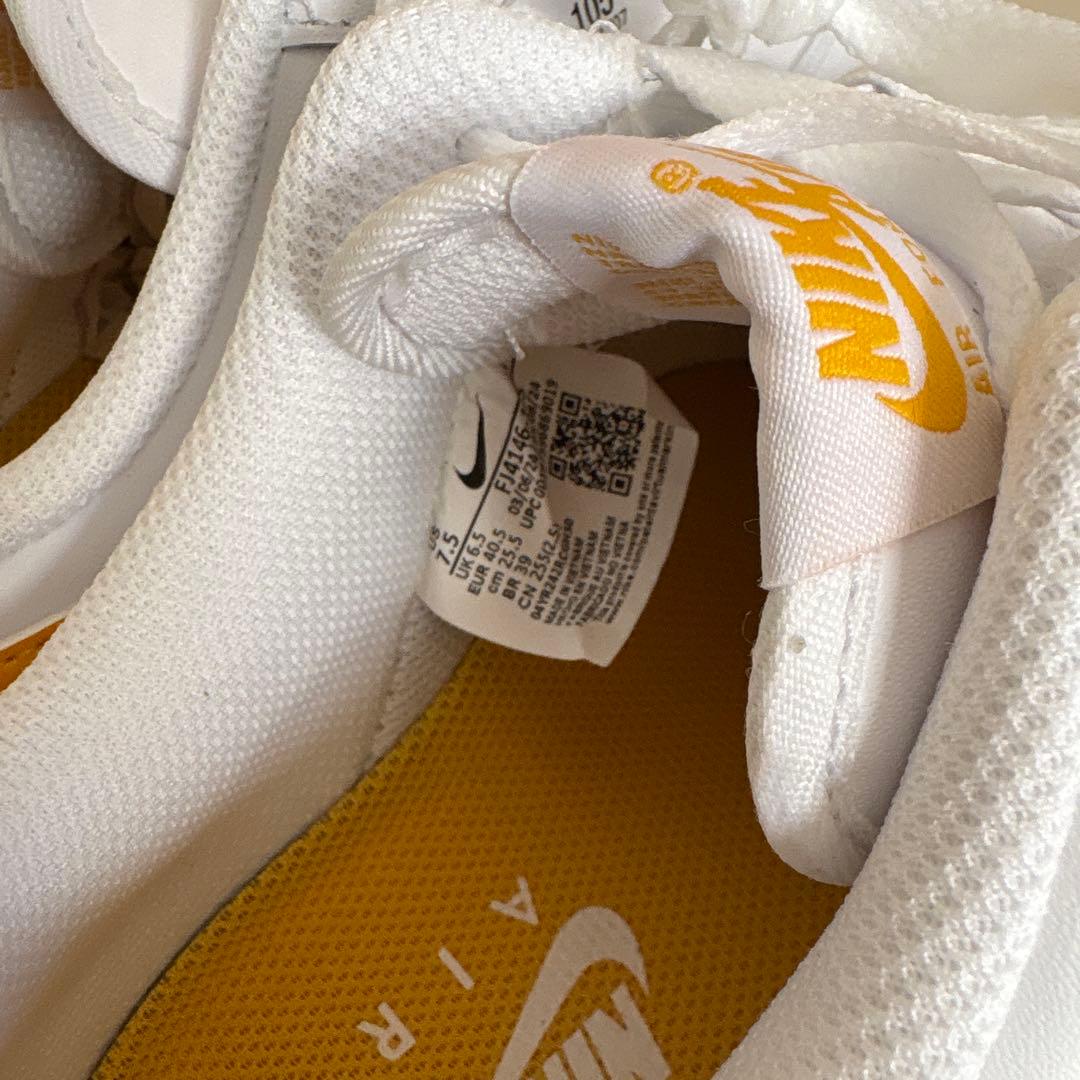 エアーフォース1 25.5㌢