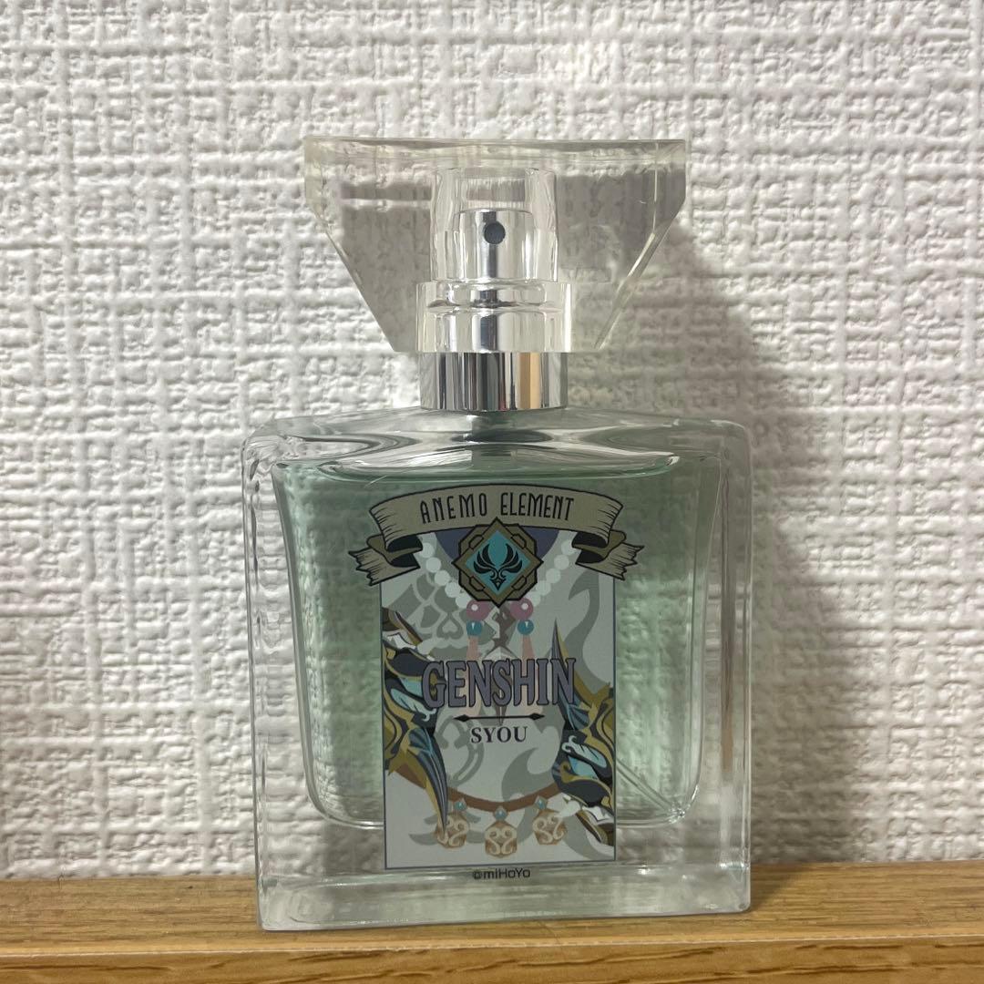 primaniacs 原神 魈 本体のみ