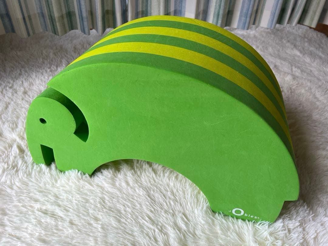 ボーネルンドbobles ボブルス ゾウ