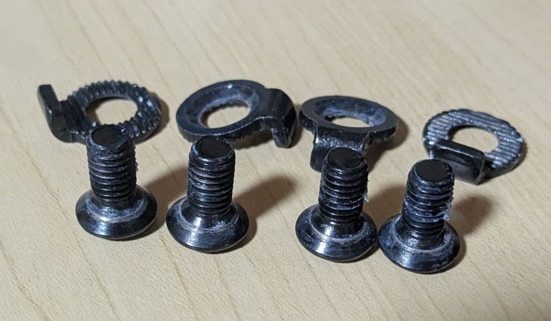 BURTON CARTEL バートン カーテル スノーボードビンディング