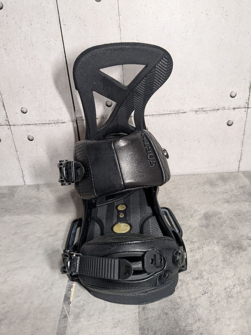 BURTON CARTEL バートン カーテル スノーボードビンディング