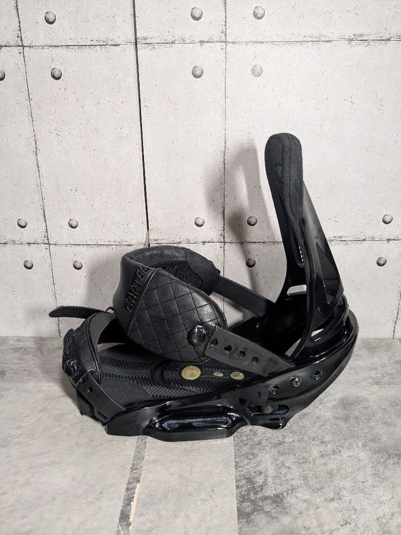 BURTON CARTEL バートン カーテル スノーボードビンディング