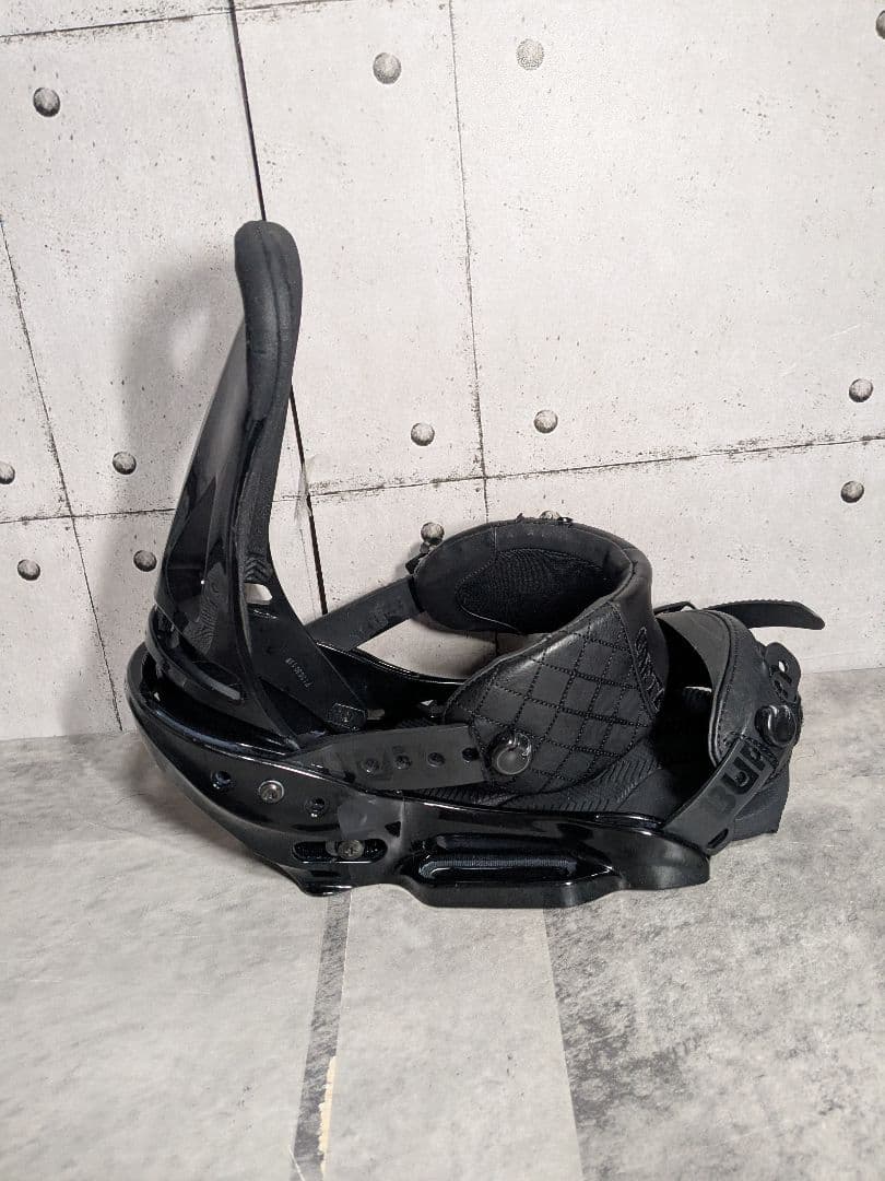 BURTON CARTEL バートン カーテル スノーボードビンディング