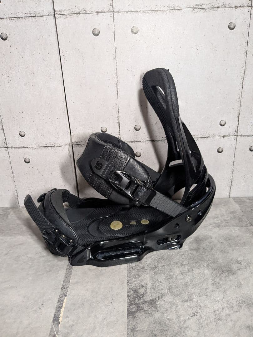 BURTON CARTEL バートン カーテル スノーボードビンディング