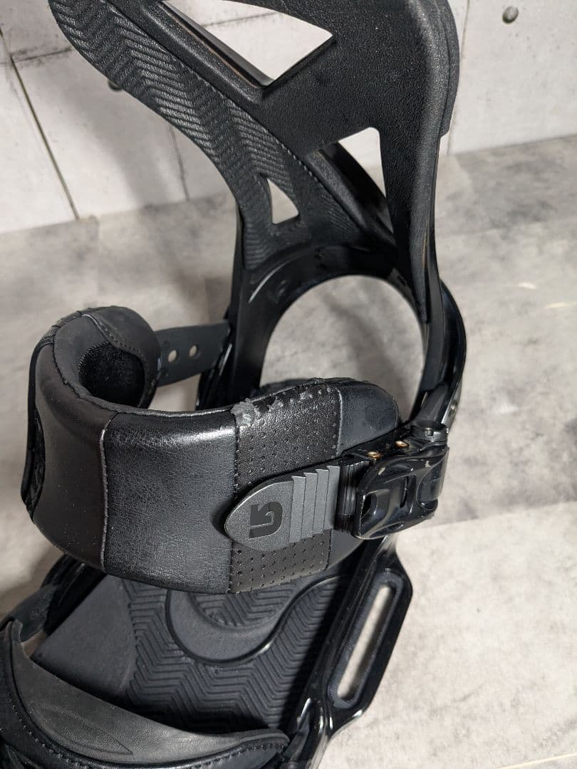 BURTON CARTEL バートン カーテル スノーボードビンディング