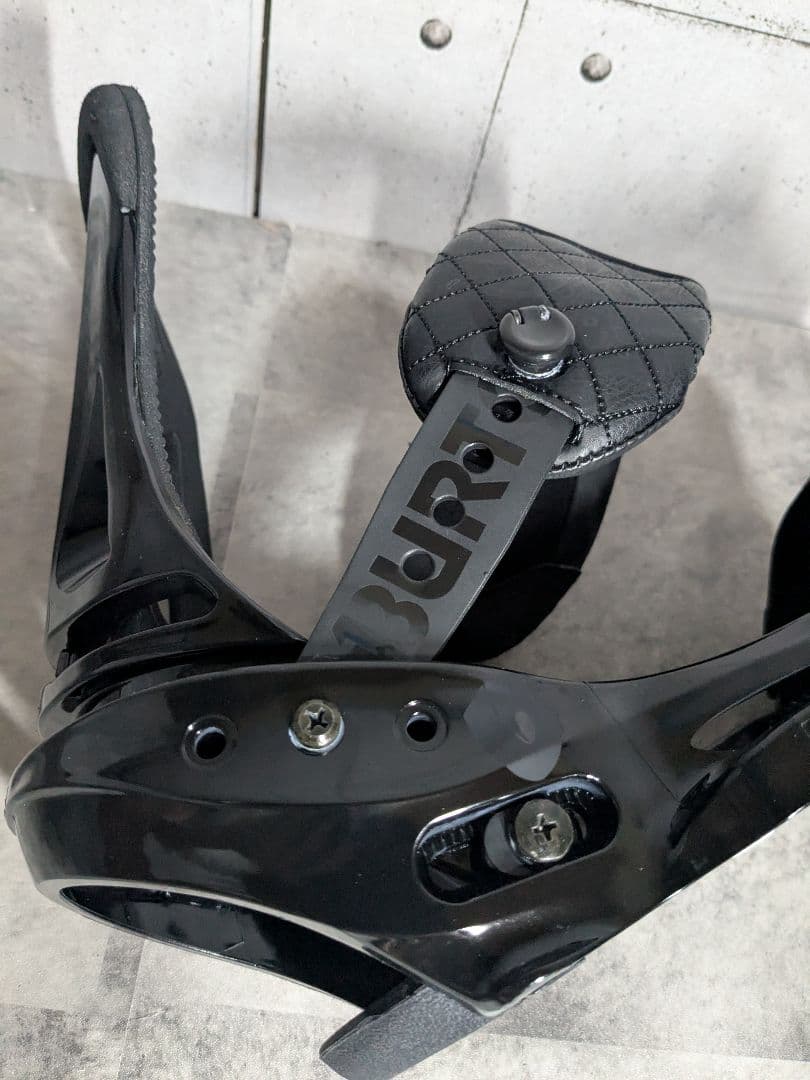 BURTON CARTEL バートン カーテル スノーボードビンディング