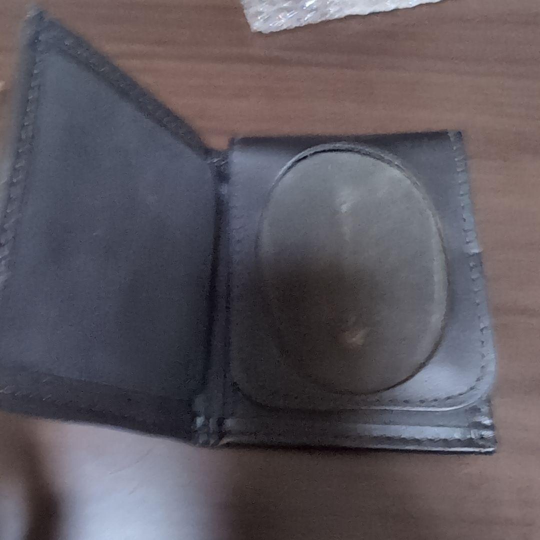 ロサンゼルス市 ポリスバッジ BR-26354ブレードランナー　ケース付き