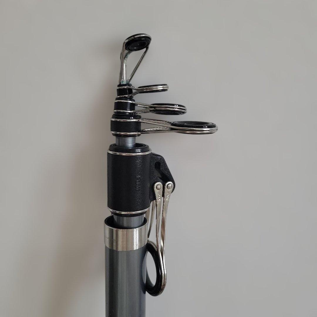シマノ エアロキャスト SP 360 GXT SHIMANO 投げ竿 振出